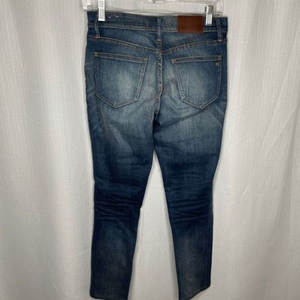 Madewell Skinny‎ Skinny Jeans